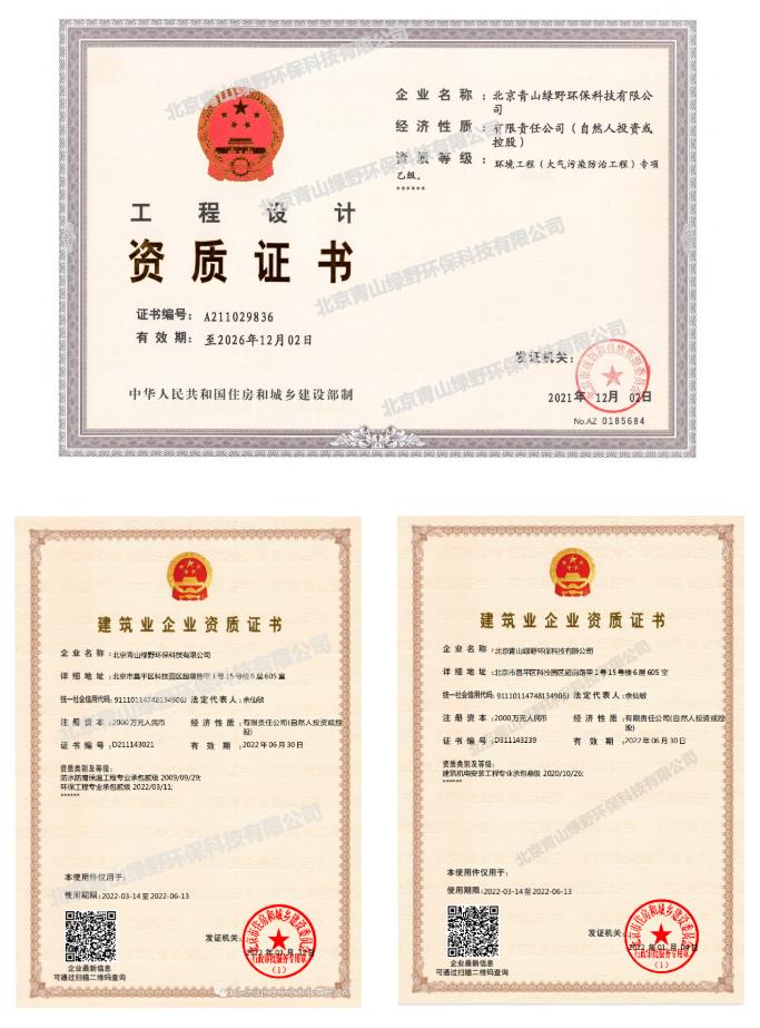 DB旗舰参编《危险废物焚烧烟气净化系统技术规范》正式颁布